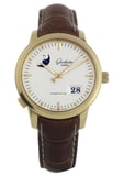 Glashutte Original Senator Panorama Date with Moonphase 100-04-01-01-04